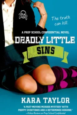 Deadly Little Sins