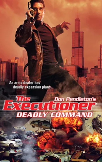 Deadly Command