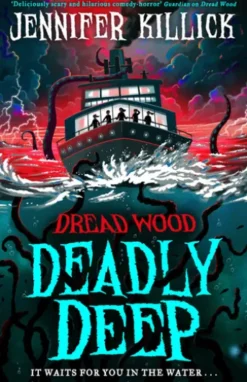 Deadly Deep