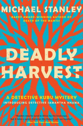 Deadly Harvest