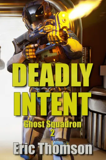 Deadly Intent