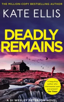 Deadly Remains