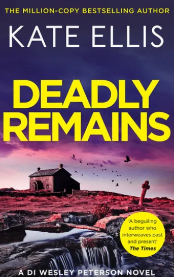 Deadly Remains