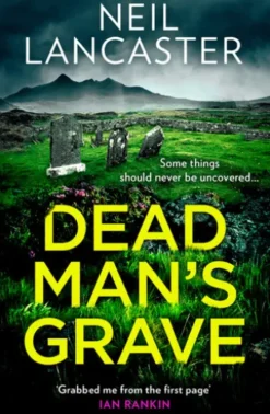 Dead Man’s Grave