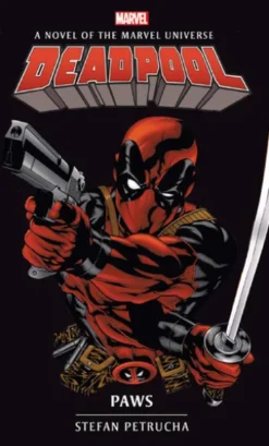 Deadpool