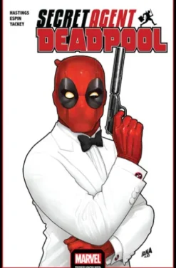 Deadpool