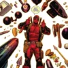 Deadpool By Skottie Young Vol. 3