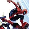 Deadpool Vol. 4: Monkey Business