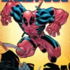 Deadpool Epic Collection