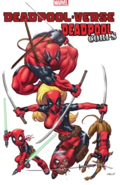 Deadpool-Verse