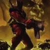 Deadpool Vol. 1: Secret Invasion