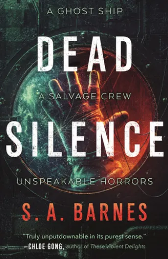 Dead Silence