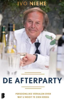 De afterparty