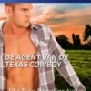 De Agent Van De Texas Cowboy