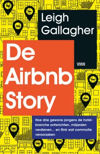 De Airbnb Story