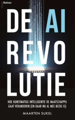 De AI-revolutie