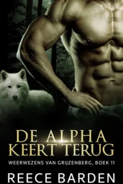 De Alpha Keert Terug