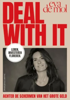 Deal with it