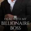 Deal with my Billionaire Boss - Deal met mijn miljardair-baas