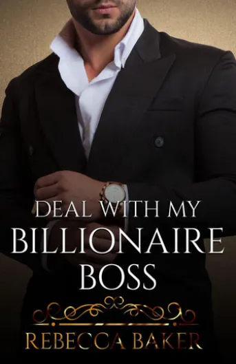 Deal with my Billionaire Boss - Deal met mijn miljardair-baas
