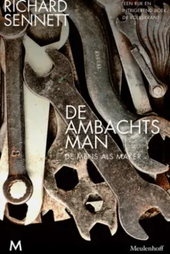 De ambachtsman