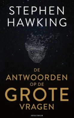 De antwoorden op de grote vragen