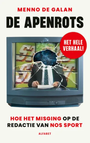 De apenrots