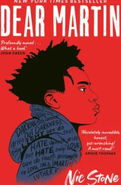 Dear Martin