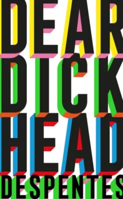 Dear Dickhead