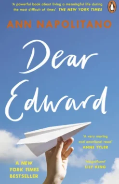 Dear Edward