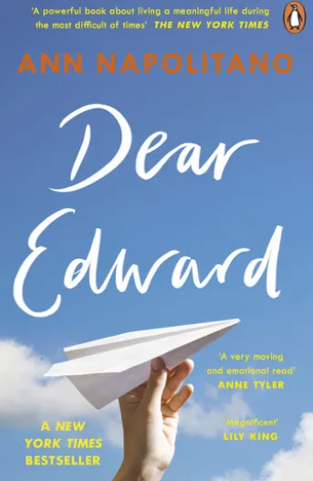 Dear Edward