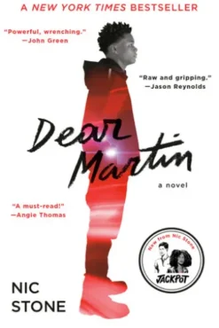 Dear Martin