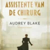 De assistente van de chirurg