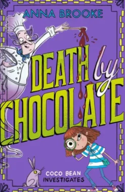 Death by Chocolate (ebook)