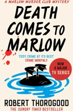 Death Comes to Marlow