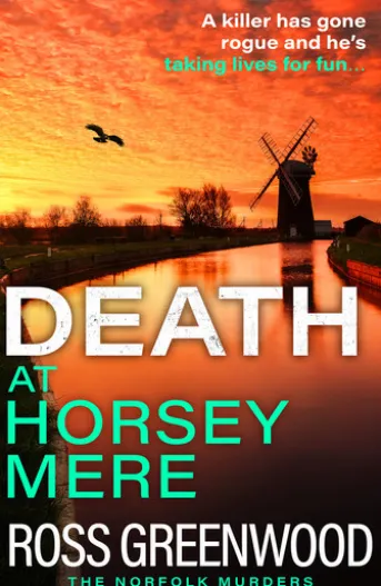 Death at Horsey Mere