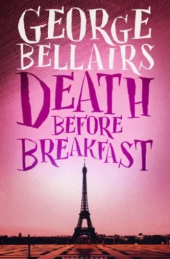 Death Before Breakfast