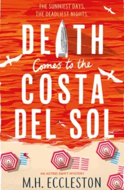 Death Comes to the Costa del Sol