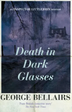 Death in Dark Glasses