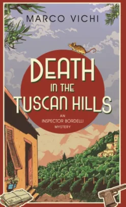 Death in the Tuscan Hills