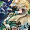 Death March to the Parallel World Rhapsody, Vol. 9 (manga)