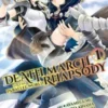 Death March to the Parallel World Rhapsody, Vol. 1 (manga)