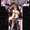 Death Note, Vol. 1