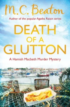 Death of a Glutton