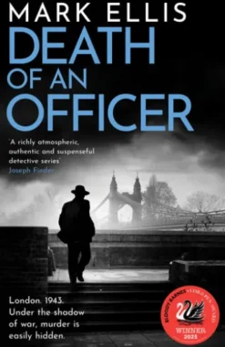 Death of an Officer