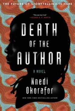 Death of the Author