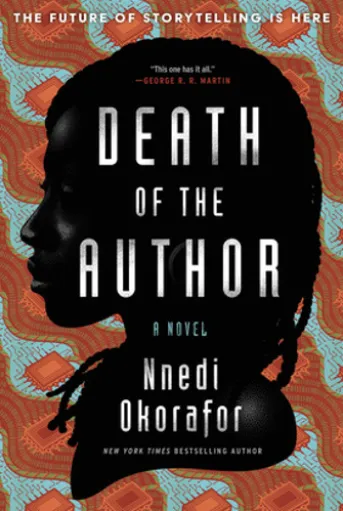 Death of the Author