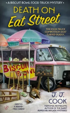 Death on Eat Street
