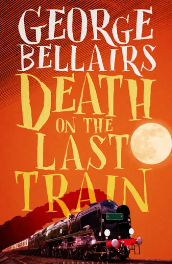 Death on the Last Train