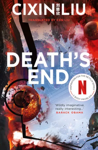 Death's End